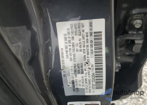 2013 Mazda Cx-9 Touring z USA, uszkodzony, nr VIN JM3TB2CA8D0402644